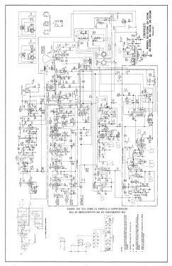 DU-20CDM Ch= 357; Crosley Radio Corp.; (ID = 2981856) Television