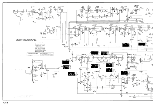 DU-21CDMI Ch= 357-1; Crosley Radio Corp.; (ID = 3078384) Television