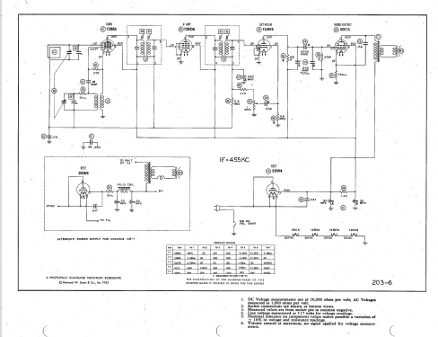 E10BE Ch= 10E; Crosley Radio Corp.; (ID = 2688121) Radio