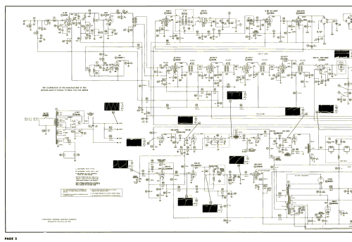 EU-17COM Ch= 380; Crosley Radio Corp.; (ID = 3111381) Television