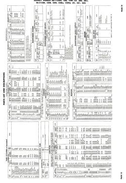 EU-17COM Ch= 380; Crosley Radio Corp.; (ID = 3111392) Television