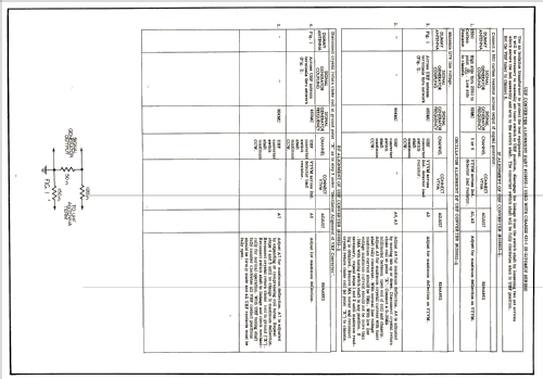 H-17TOBHa Ch= 432-1; Crosley Radio Corp.; (ID = 2666000) Television