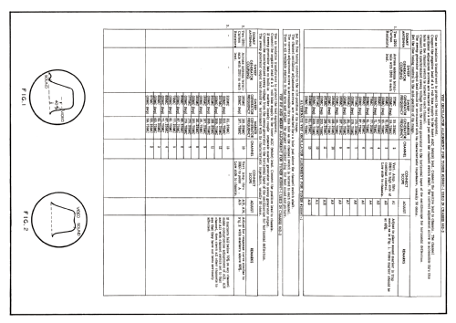 H-17TOBHa Ch= 432-1; Crosley Radio Corp.; (ID = 2666002) Television