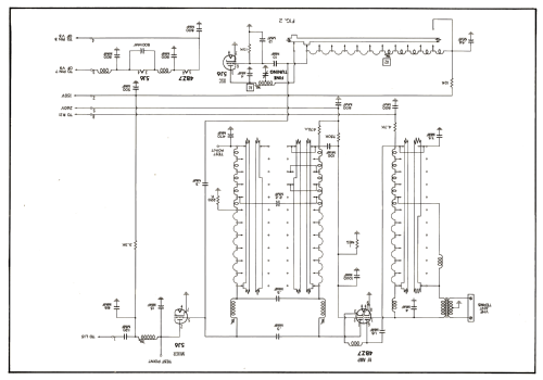 H-17TOBHa Ch= 432-1; Crosley Radio Corp.; (ID = 2666004) Television