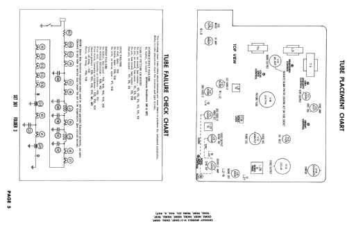 H-21CKBU Ch= 467; Crosley Radio Corp.; (ID = 2686396) Television