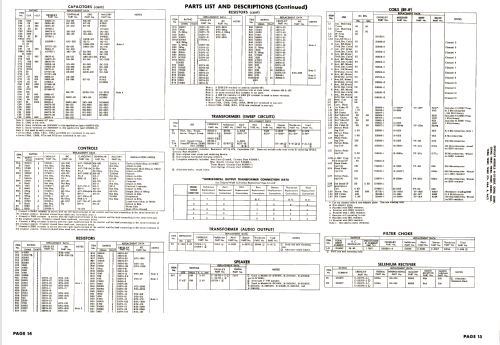 H-21CKBU Ch= 467; Crosley Radio Corp.; (ID = 2686409) Television