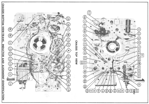 J-21CKBF Ch= 472; Crosley Radio Corp.; (ID = 2318367) Television