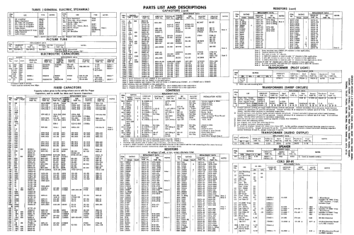 J-21CKBF Ch= 472; Crosley Radio Corp.; (ID = 2318373) Television