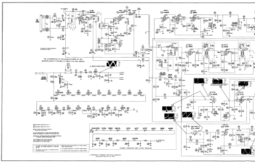 J-21CKGF Ch= 472; Crosley Radio Corp.; (ID = 2318378) Television