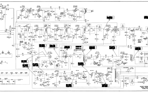 J-21CKGF Ch= 472; Crosley Radio Corp.; (ID = 2318379) Television