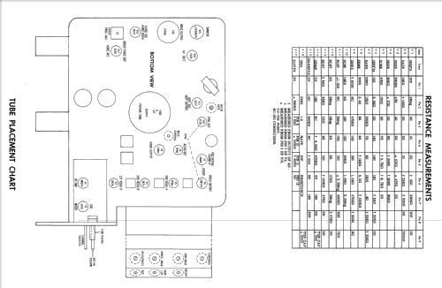 J-21LKBF Ch= 472; Crosley Radio Corp.; (ID = 2318475) Television