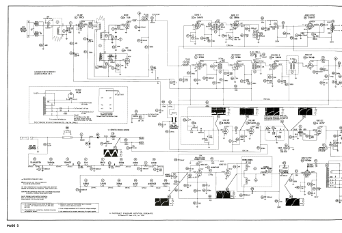 J-21RABH Ch= 483; Crosley Radio Corp.; (ID = 1963628) Television