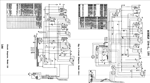 Litlfella Ch= 135; Crosley Radio Corp.; (ID = 1822562) Radio