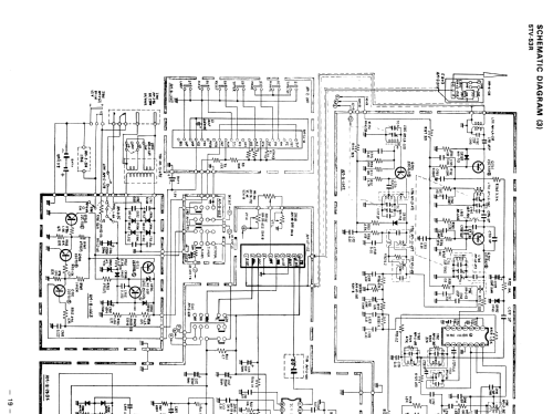 526TVLCD ; Crown Radio Corp.; (ID = 1990272) TV Radio