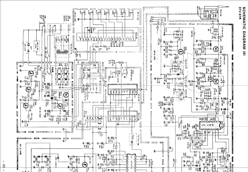 526TVLCD ; Crown Radio Corp.; (ID = 1990274) Fernseh-R