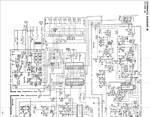 526TVLCD ; Crown Radio Corp.; (ID = 1990278) TV Radio