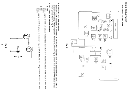 526TVLCD ; Crown Radio Corp.; (ID = 1990286) TV-Radio