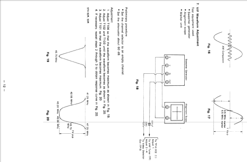 526TVLCD ; Crown Radio Corp.; (ID = 1990292) TV-Radio