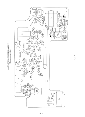 CTR-9650S; Crown Radio Corp.; (ID = 3071443) R-Player