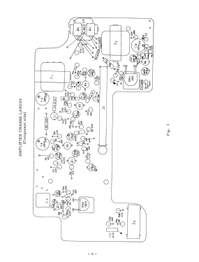 CTR-9650S; Crown Radio Corp.; (ID = 3071445) R-Player