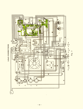 CTR-9650S; Crown Radio Corp.; (ID = 3071447) R-Player