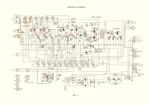 CTR-9650S; Crown Radio Corp.; (ID = 3071448) R-Player