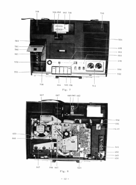 CTR-9650S; Crown Radio Corp.; (ID = 3071451) R-Player