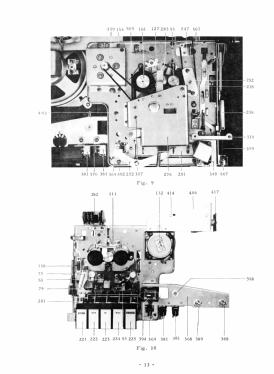 CTR-9650S; Crown Radio Corp.; (ID = 3071452) R-Player