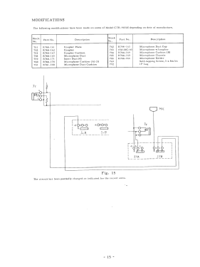 CTR-9650S; Crown Radio Corp.; (ID = 3071454) R-Player