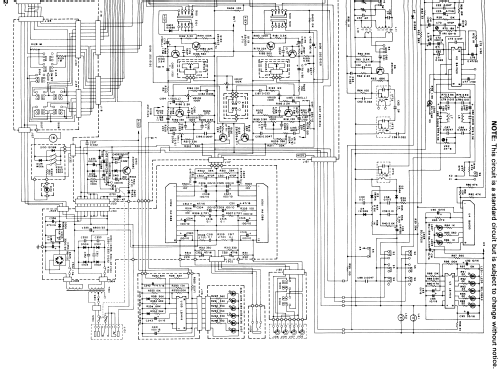 Integrated Micro Component System CMC-5; Crown Radio Corp.; (ID = 1843180) Radio