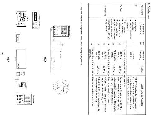 Integrated Micro Component System CMC-5; Crown Radio Corp.; (ID = 1843187) Radio