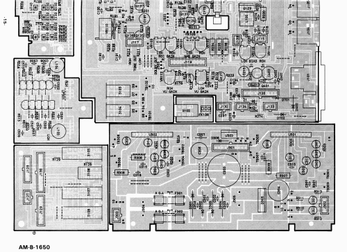 Integrated Micro Component System CMC-5; Crown Radio Corp.; (ID = 1843198) Radio