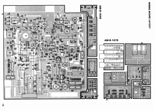 Integrated Micro Component System CMC-5; Crown Radio Corp.; (ID = 1843199) Radio