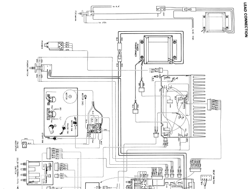 Integrated Micro Component System CMC-5; Crown Radio Corp.; (ID = 1843201) Radio