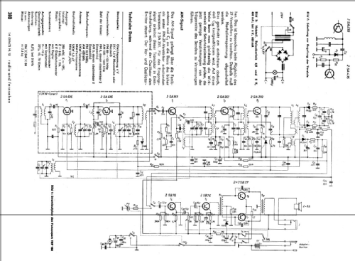 Radio Phonograph TRP-104F; Crown Radio Corp.; (ID = 1067086) Radio