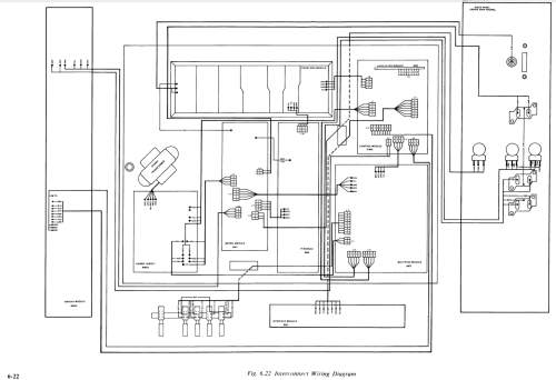 Crown Stereo FM Tuner FM1; International Radio (ID = 1848149) Radio