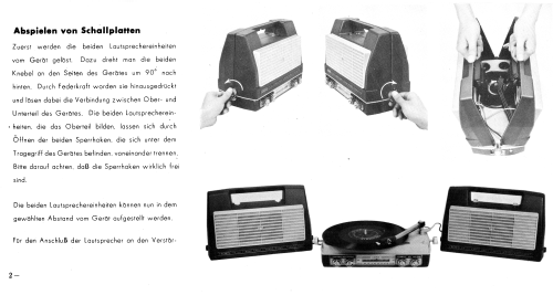 STP-80F; Crown Radio Corp.; (ID = 2958498) Radio