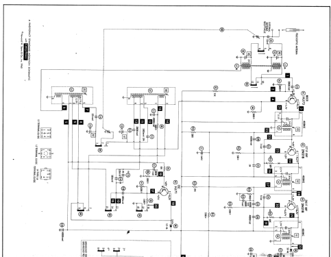 TR-875; Crown Radio Corp.; (ID = 586598) Radio