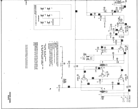 TR-875; Crown Radio Corp.; (ID = 586599) Radio