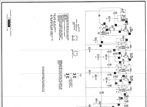 TRP-10; Crown Radio Corp.; (ID = 582952) Radio