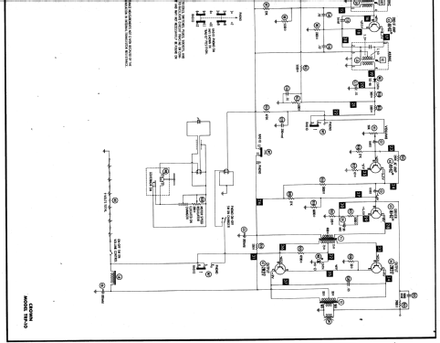 TRP-10; Crown Radio Corp.; (ID = 582953) Radio