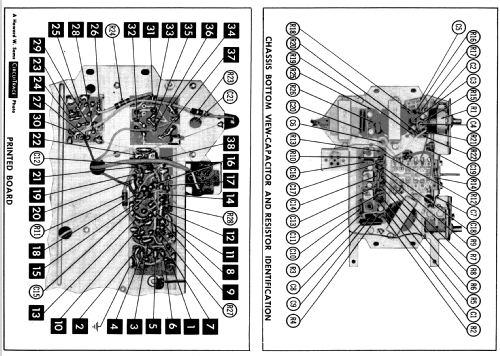 TRP-10; Crown Radio Corp.; (ID = 582958) Radio