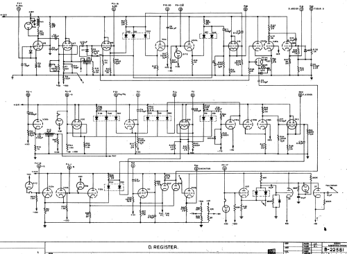 CSIRAC early Computer; CSIRO Division of (ID = 1316941) Computer & SPmodules