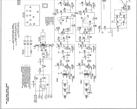 2014A Ch= 14A; Curtis Mathes MfG. (ID = 521482) Radio