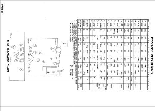 7323 ; Curtis Mathes MfG. (ID = 615806) Televisión