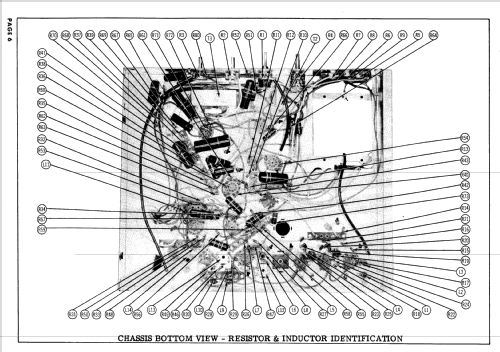 9323 ; Curtis Mathes MfG. (ID = 615815) Television