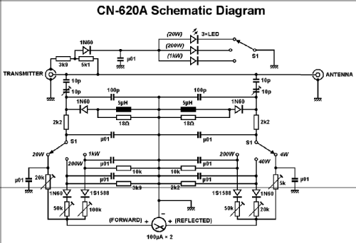 CN-620A; Daiwa Industry Co; (ID = 592443) Amateur-D