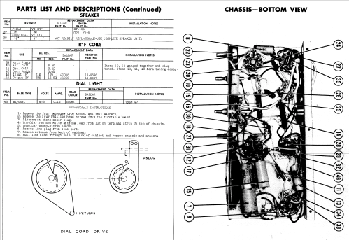 Barcombo Jr. ; Dalbar Mfg. Co.; (ID = 515749) Radio