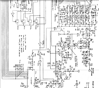 General Coverage Converter PC1; Datong Electronics, (ID = 973535) Amateur-D