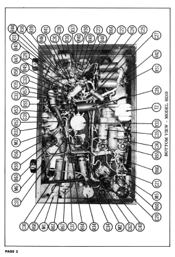 H010, PX, RX; David Berning (ID = 3099951) Ampl/Mixer